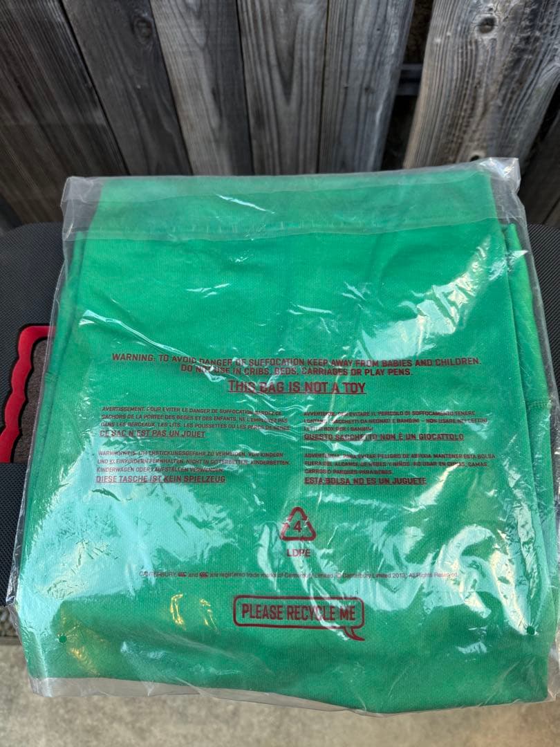 ラグビーW杯 2019 日本大会 アイルランド IRFU代表 ジャージ 2XL