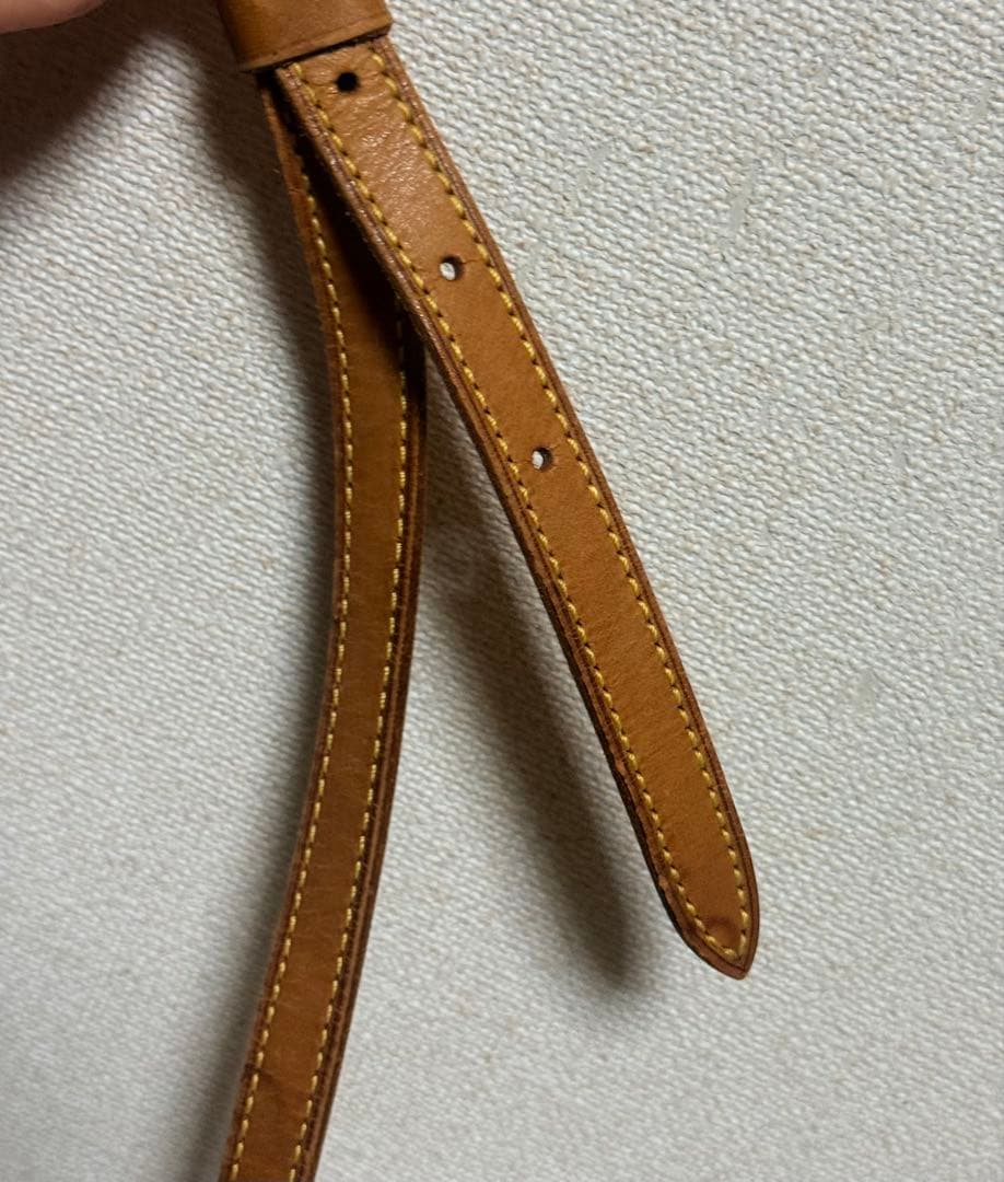 ルイ・ヴィトン LOUIS VUITTON ショルダーバッグ