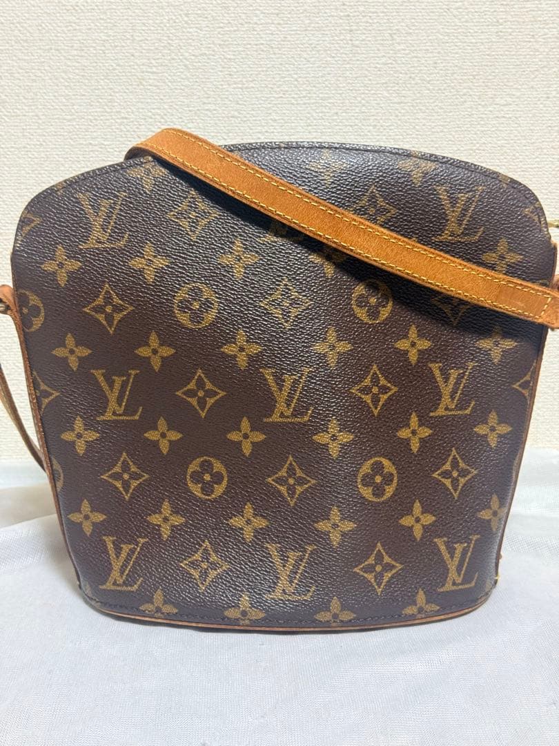 ルイ・ヴィトン LOUIS VUITTON ショルダーバッグ