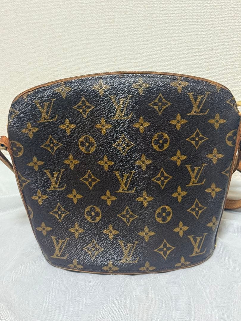 ルイ・ヴィトン LOUIS VUITTON ショルダーバッグ