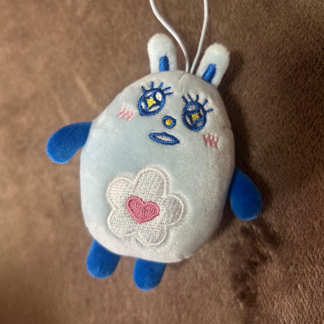 ヌンヌ キーホルダー