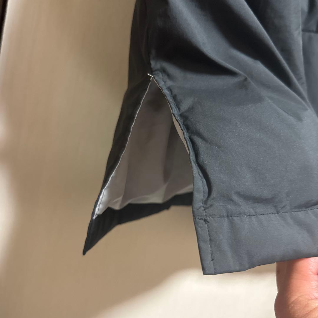 YONEX ベンチコート ヒートカプセルダブル Ｌサイズ