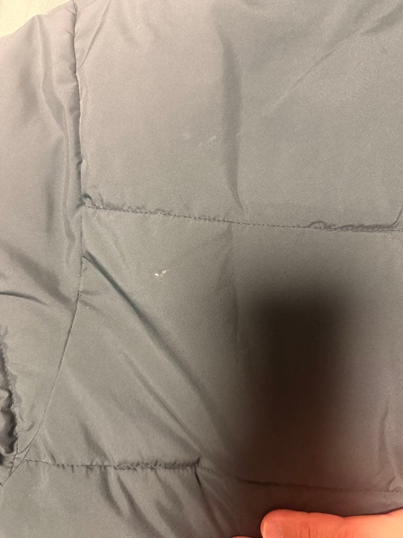 YONEX ベンチコート ヒートカプセルダブル Ｌサイズ