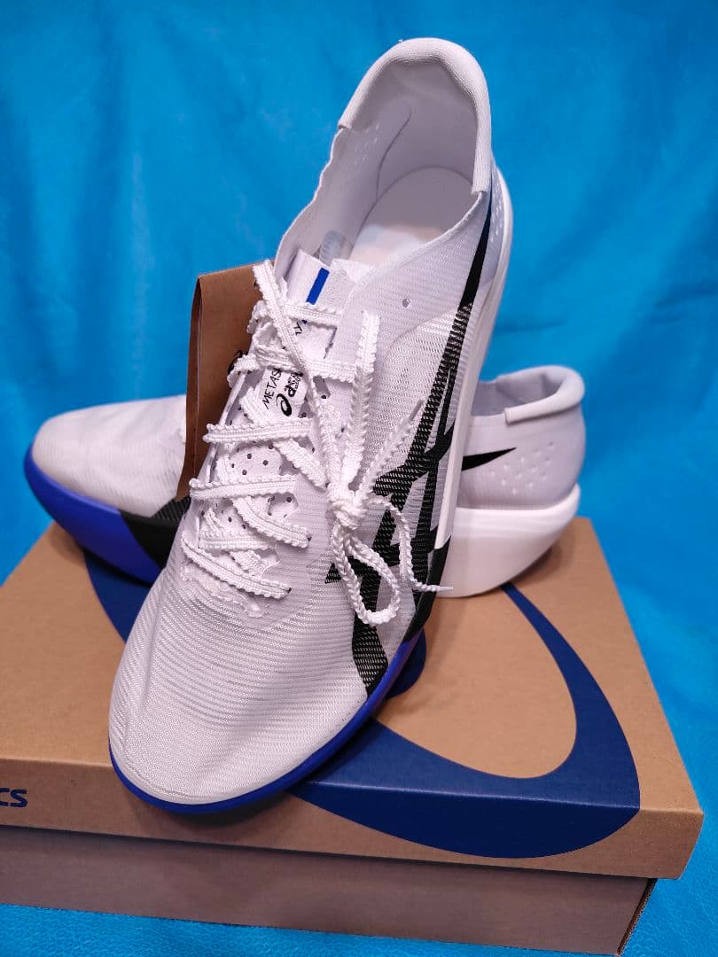 アシックス ASICS SPEED RAY　26.5cm 最新モデル