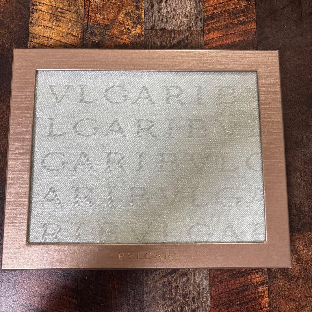 BVLGARI ストール