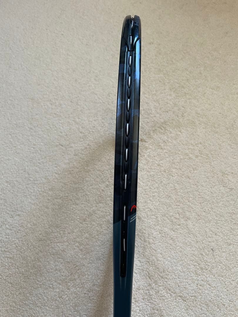 HEAD ラジカル　PRO