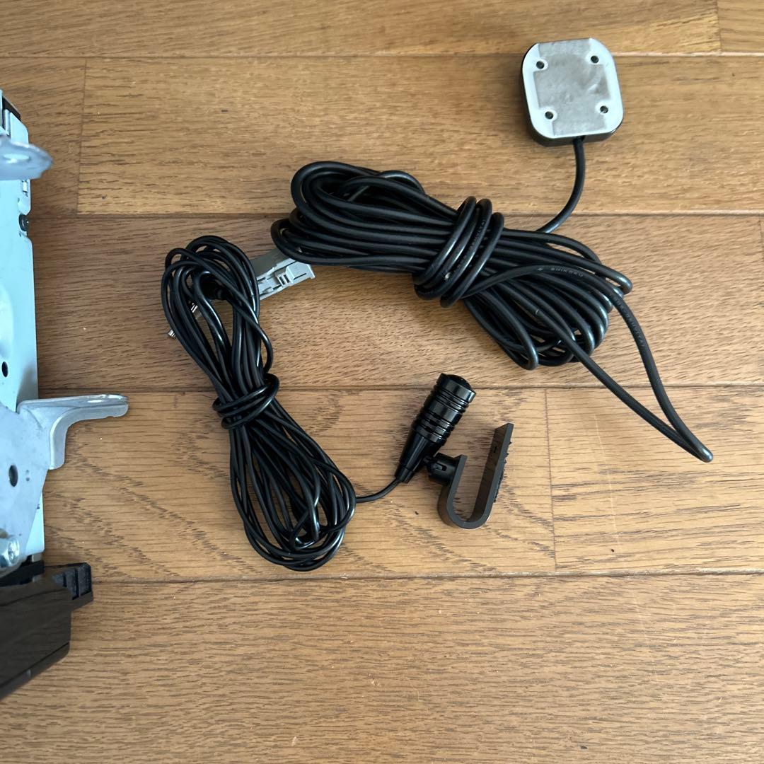 じ*じ様 KENWOOD 2022年　MDV 408BTW