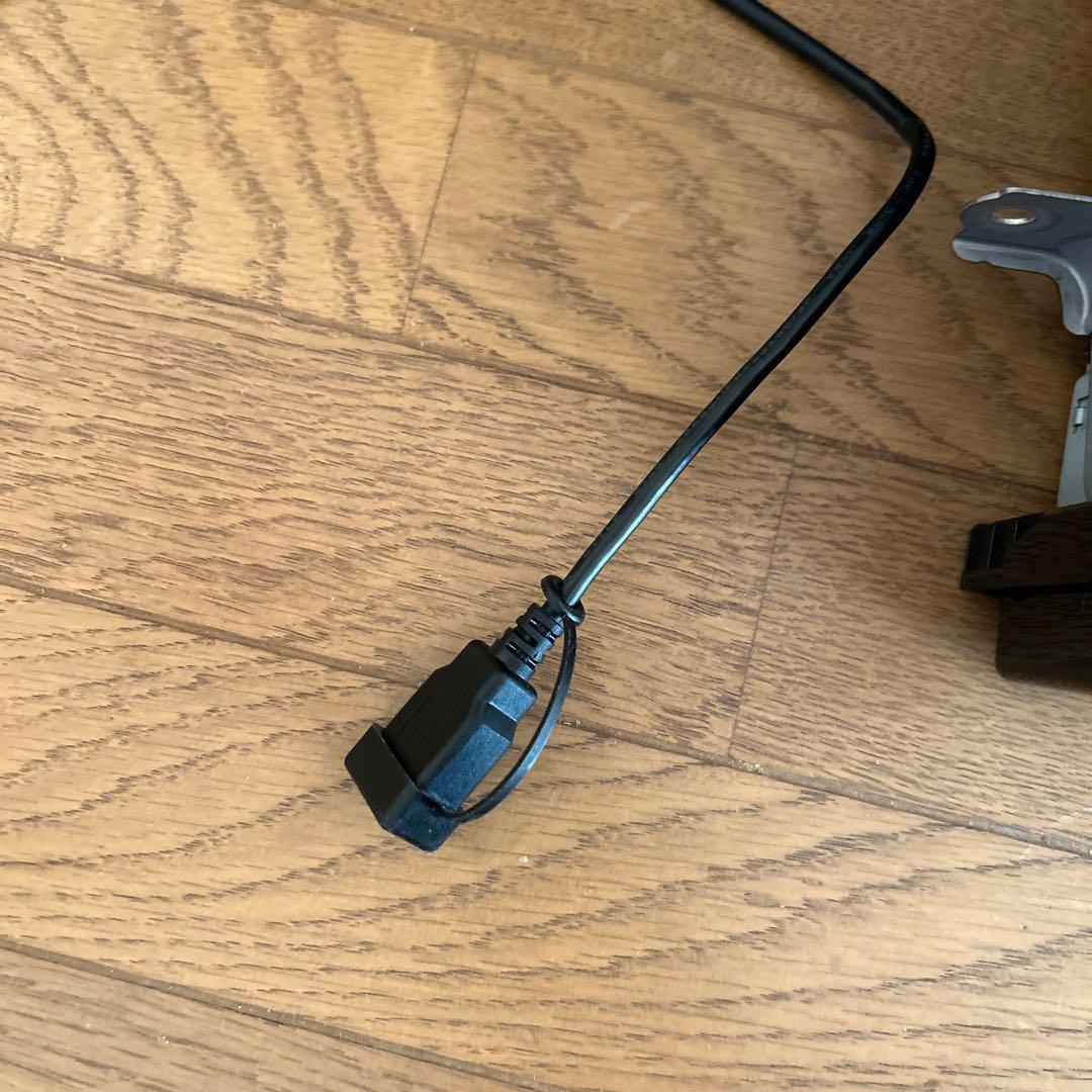 じ*じ様 KENWOOD 2022年　MDV 408BTW