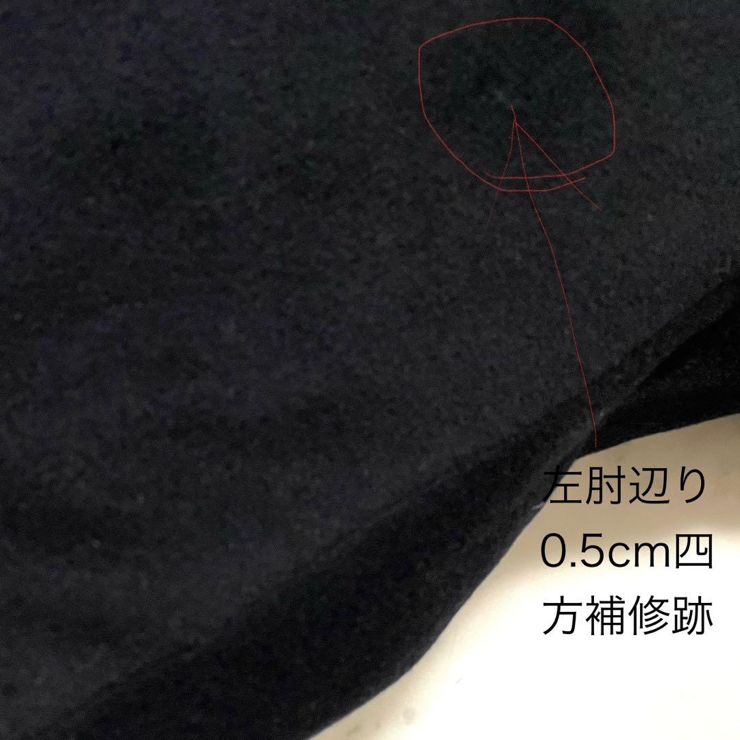 【上質】 ✨ヘルノ xロロピアーナ カシミヤxシルク ミンクファー付コート 42