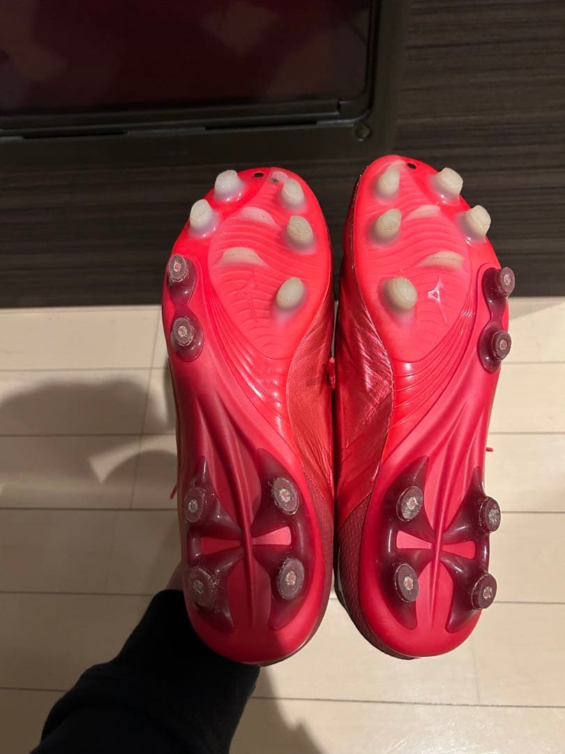 ミズノ レビュラ2 V1 JAPAN 27cm