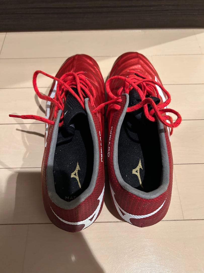 ミズノ レビュラ2 V1 JAPAN 27cm