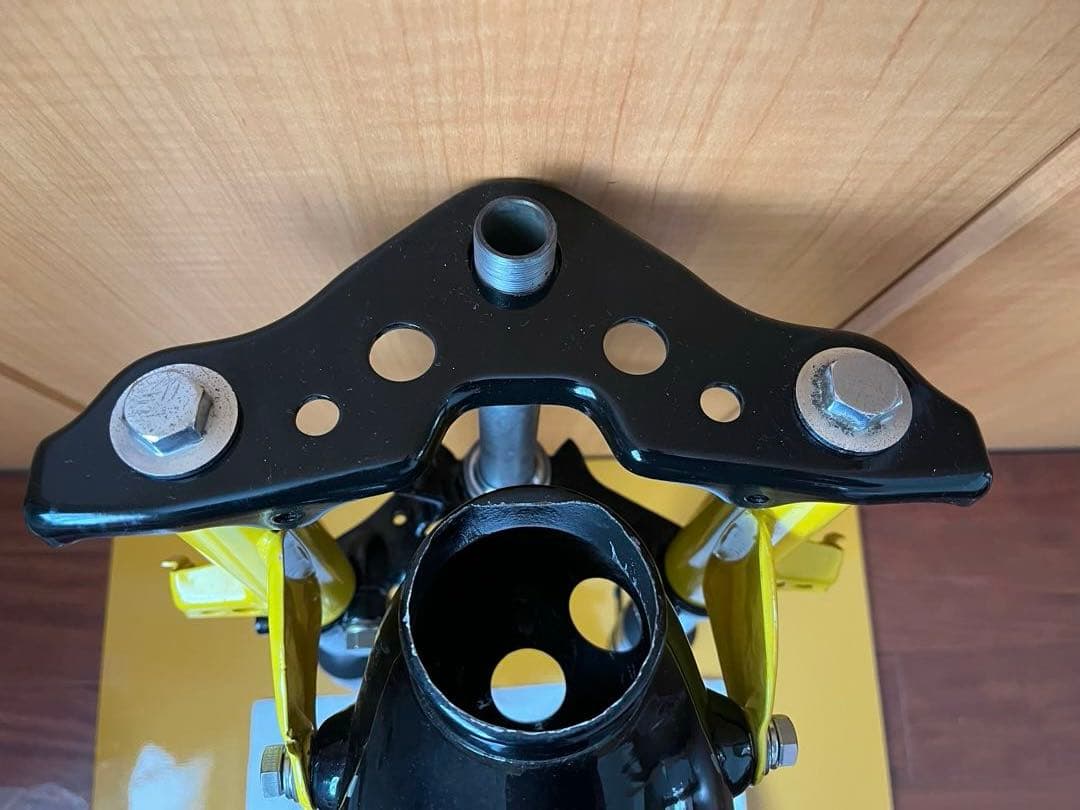 モンキーフロントフォーク