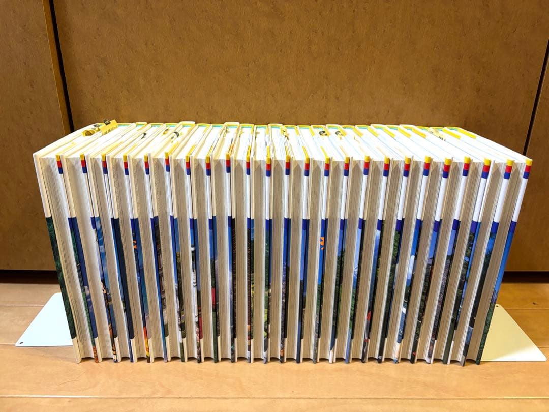 イ*科様 《美品》小学館版・学習まんが 少年少女 日本の歴史 24冊セット