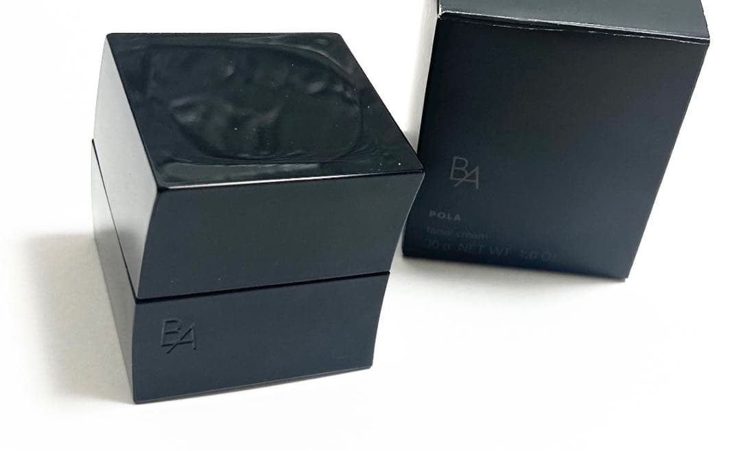 ポーラ BA 第六世代 クリーム N 保湿クリーム 30g おまけ付き