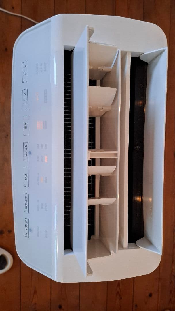 CORONA コロナ 衣類乾燥 除湿機 CD-WH1222 送料込