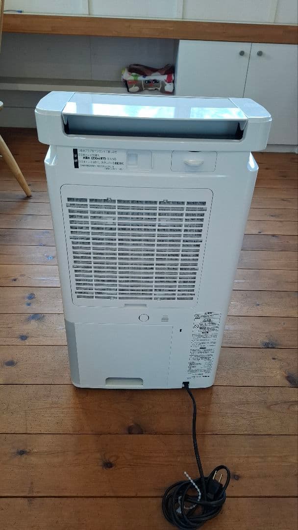 CORONA コロナ 衣類乾燥 除湿機 CD-WH1222 送料込