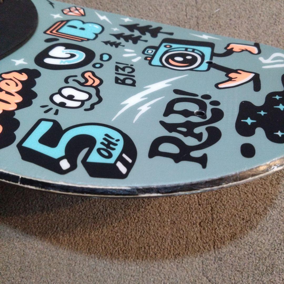 バートン　アフタースクール　100cm