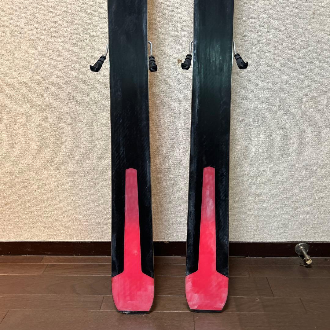 ATOMIC スキー板 VANTAGE美品