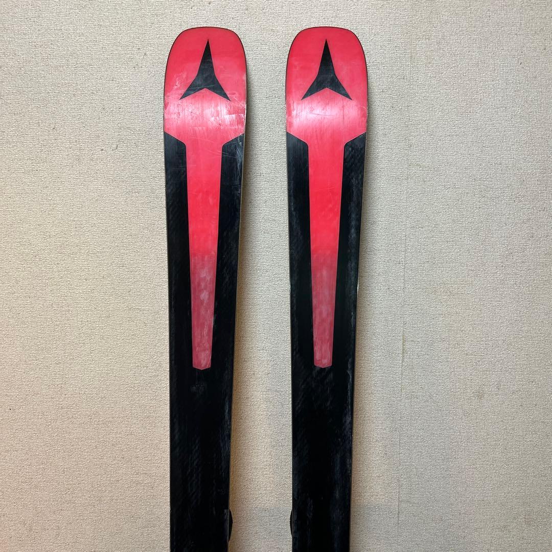 ATOMIC スキー板 VANTAGE美品