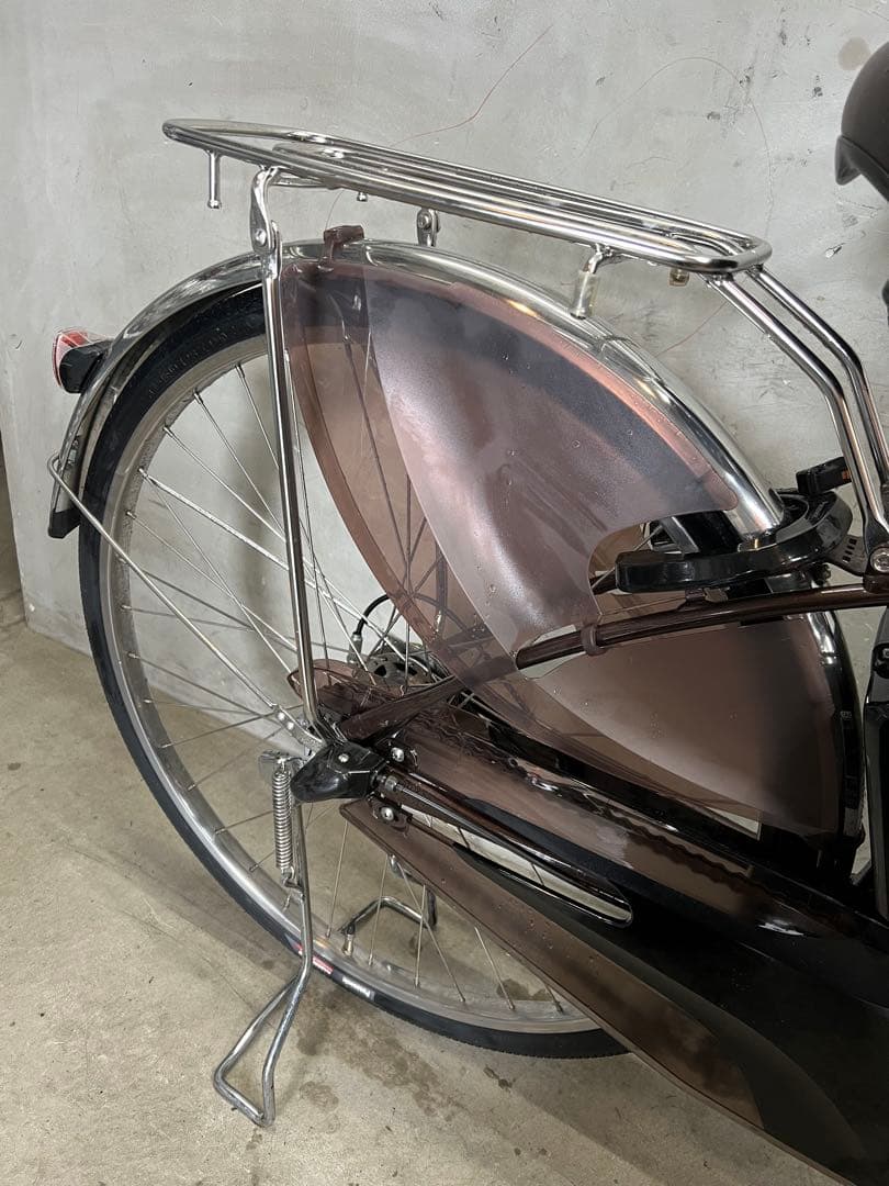 電動自転車　Panasonic vivi DX パナソニック　ビビデラックス