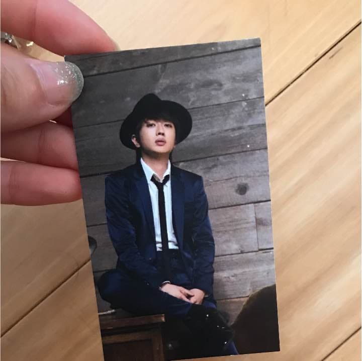 Nissy 1stアルバム HOCUS POCUS 與真司郎 クラッチバッグ