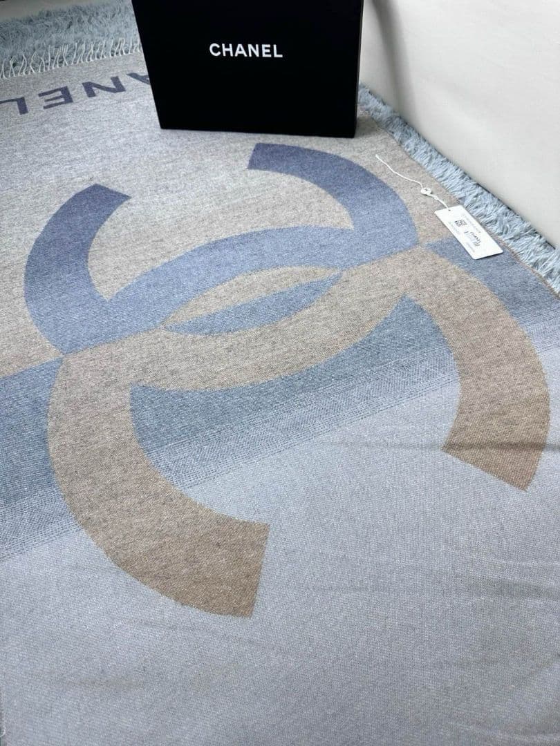 マフラー 70×180cm