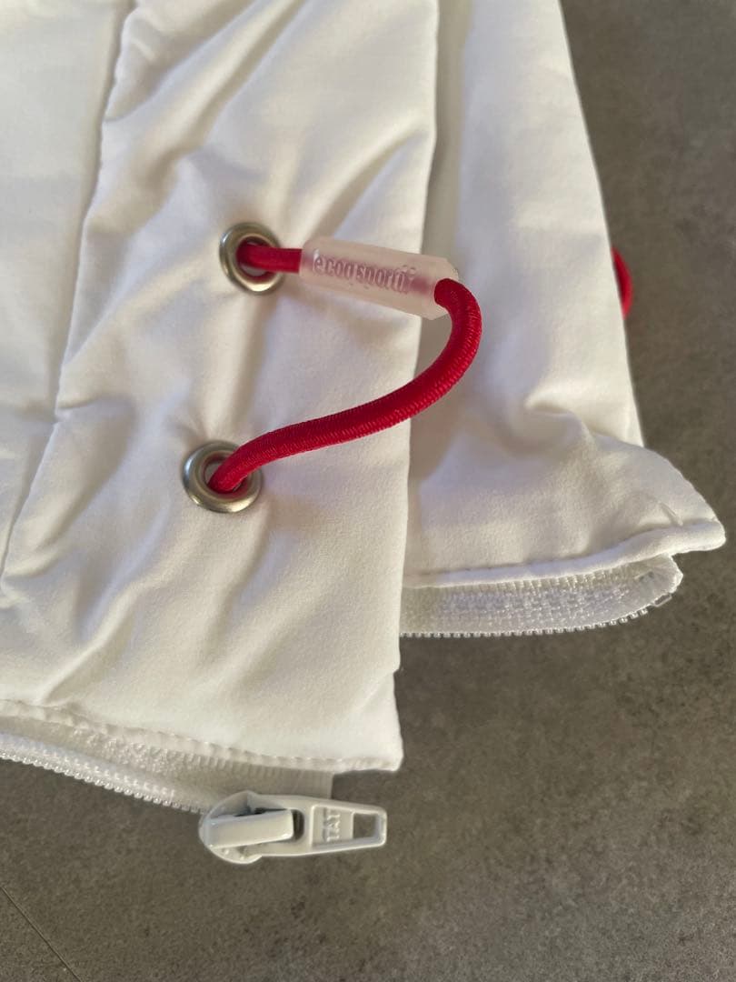 ODJ CHIEN66ルコックlecoqsportifゴルフウェア