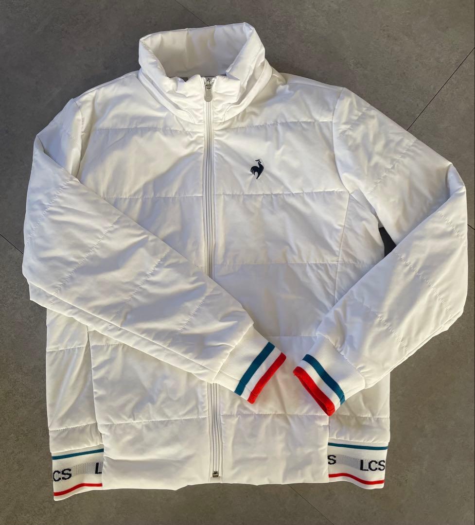 ODJ CHIEN66ルコックlecoqsportifゴルフウェア