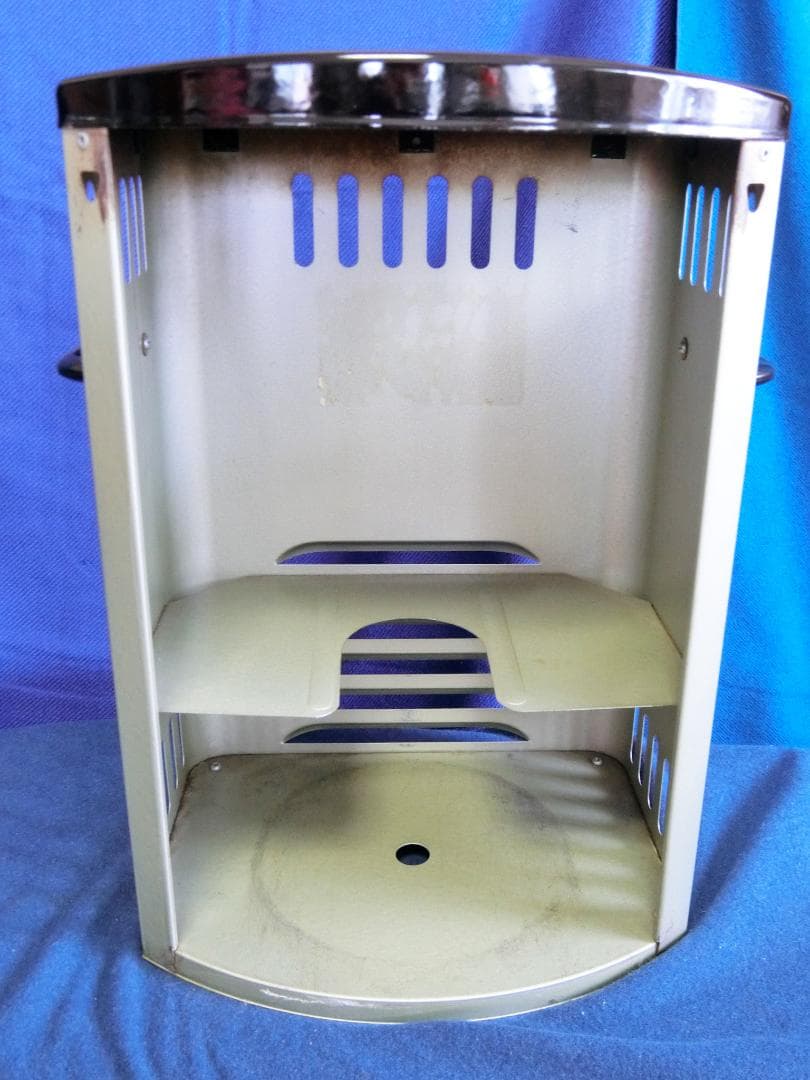 POD JUNIOR　石油ストーブ