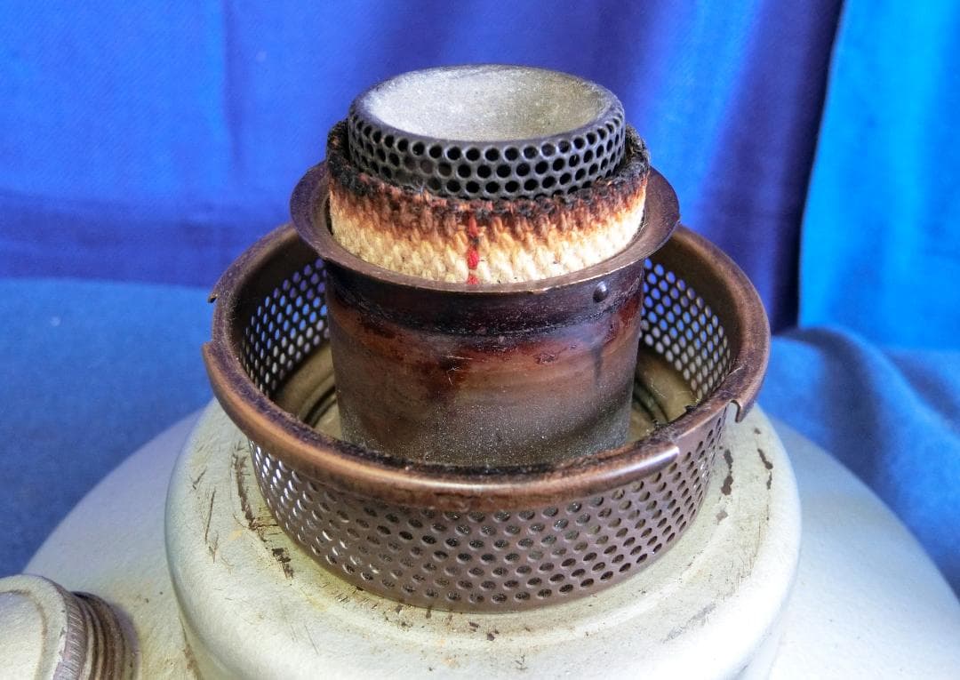 POD JUNIOR　石油ストーブ