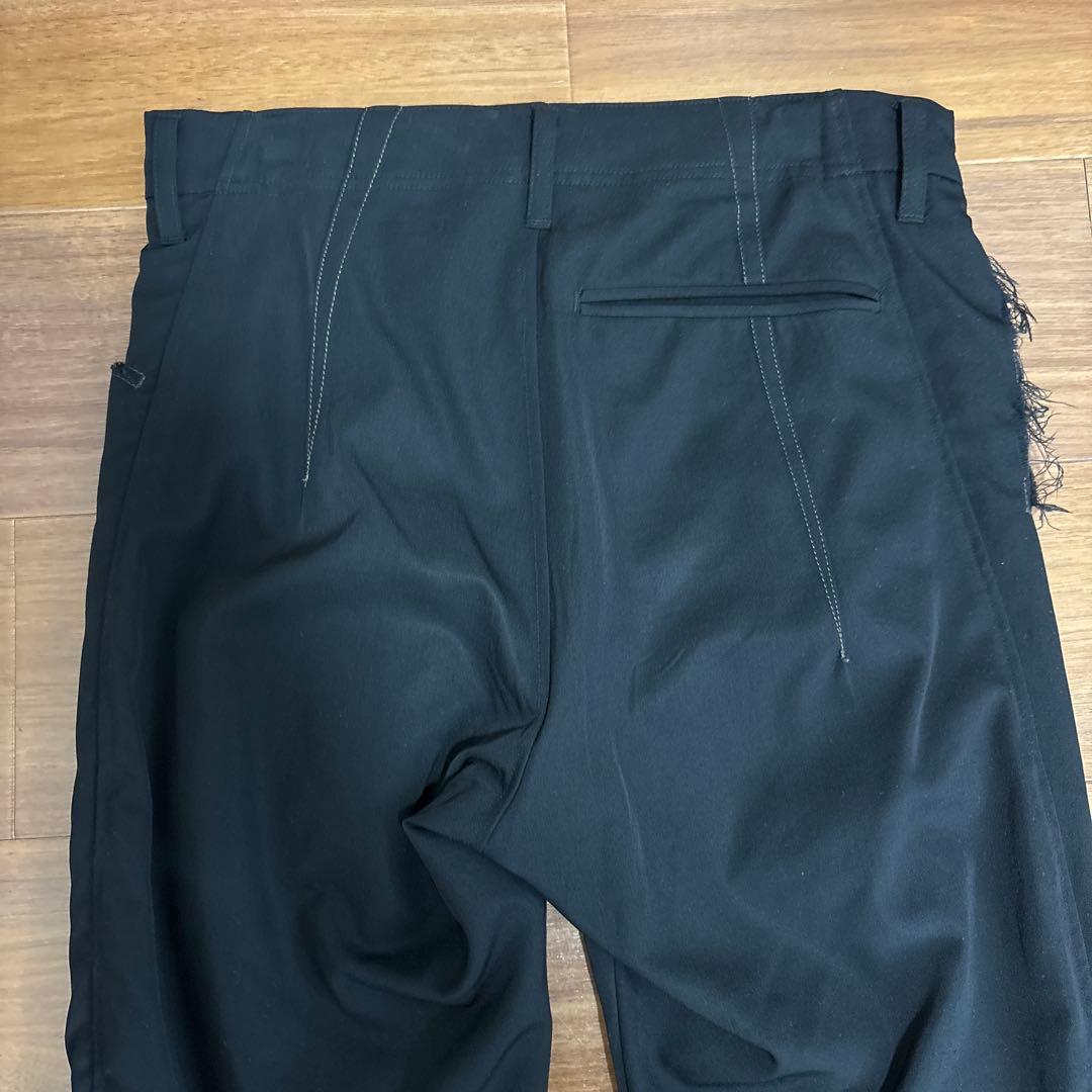 bed j.w ford 18ss スラックス