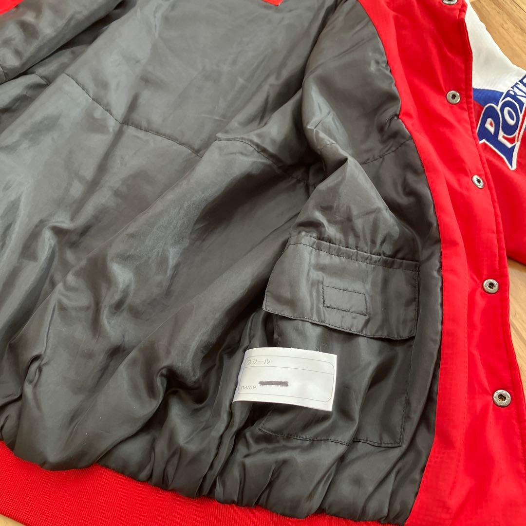 ポルテグランドコート　サイズ145