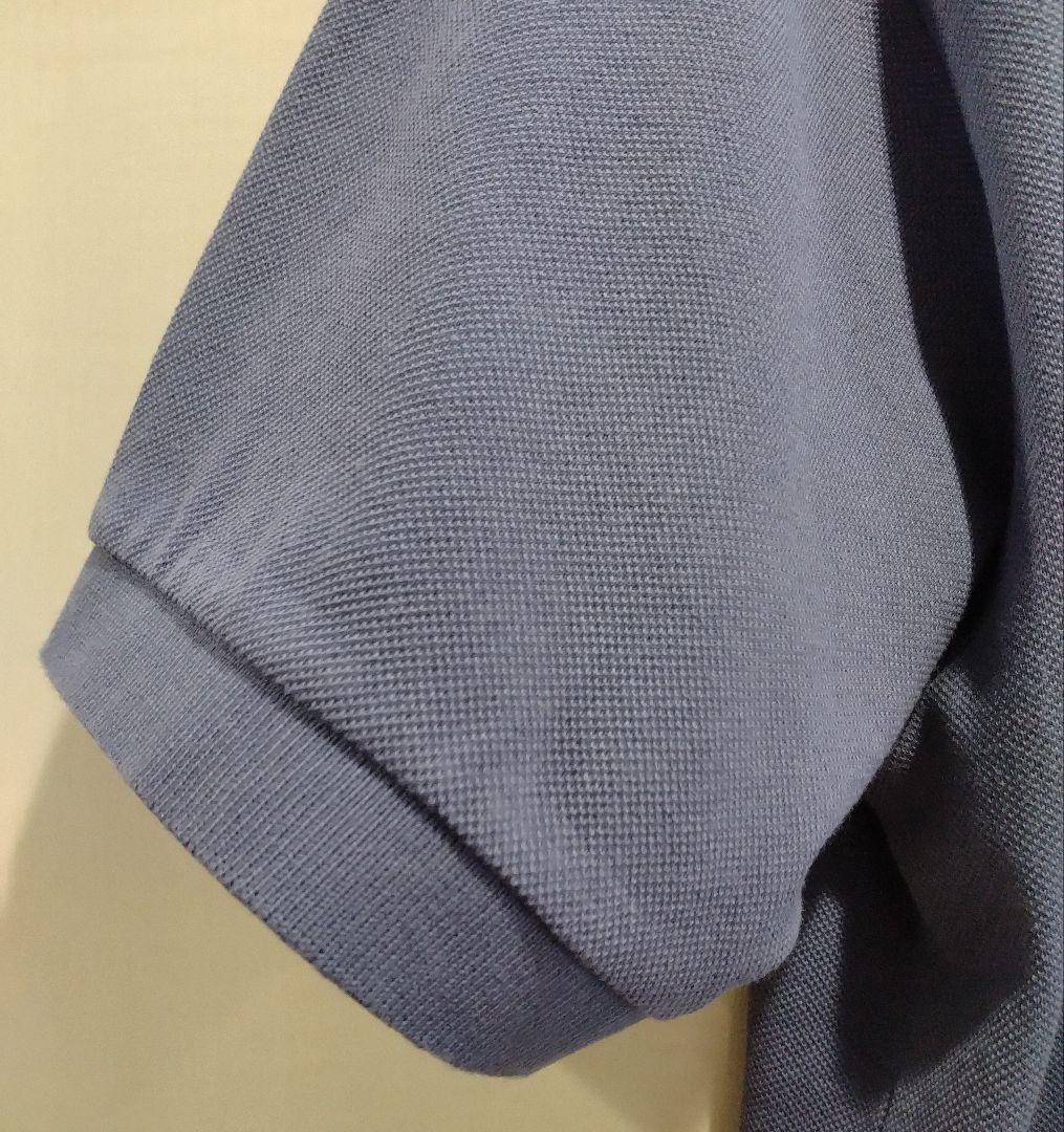 ラコステ ポロシャツ サイズ４ classic fit 日本製