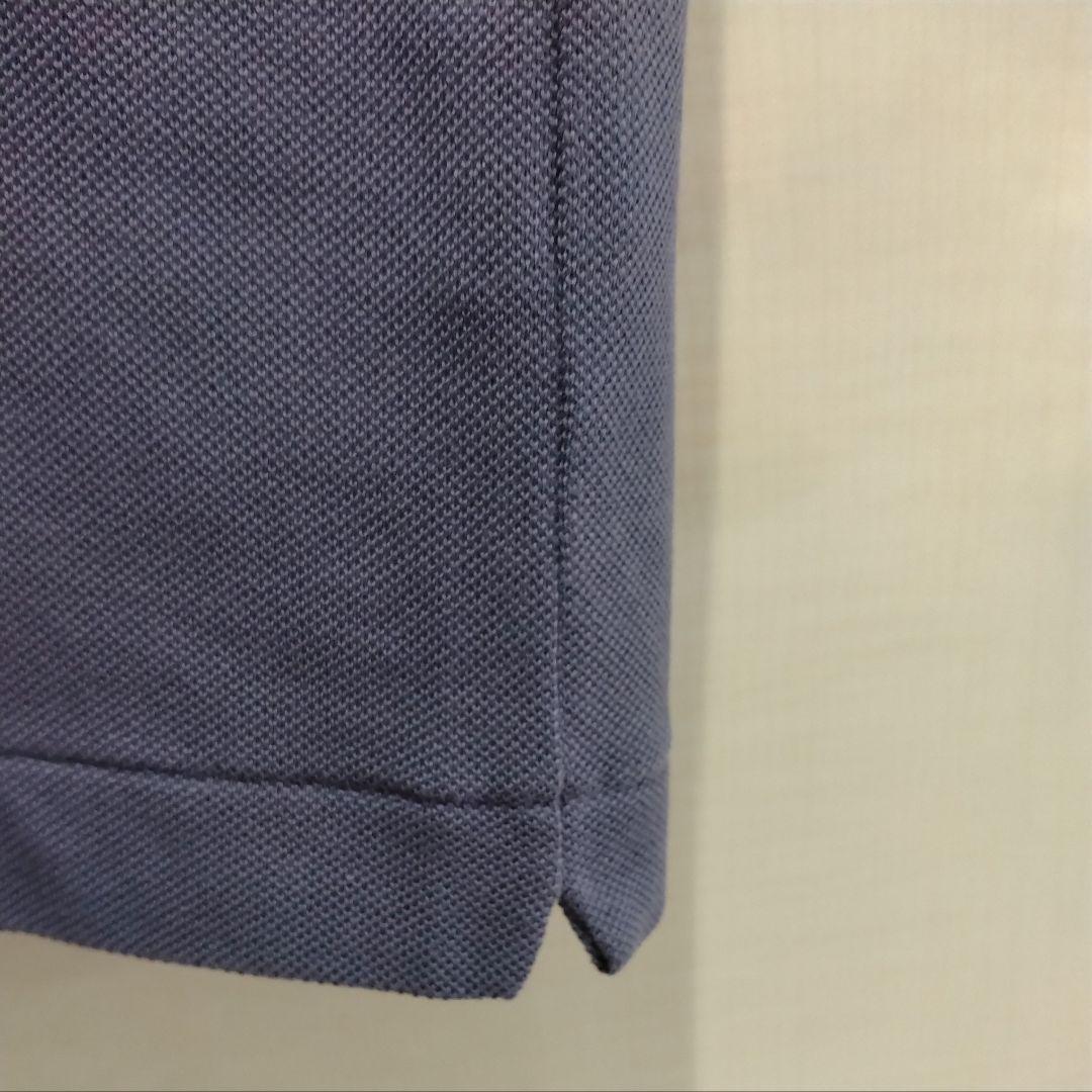 ラコステ ポロシャツ サイズ４ classic fit 日本製