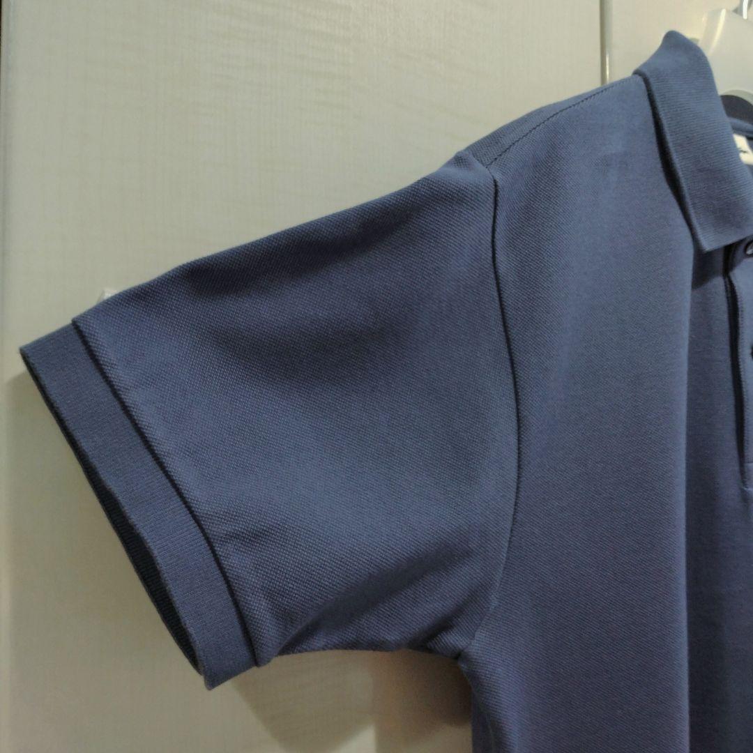 ラコステ ポロシャツ サイズ４ classic fit 日本製