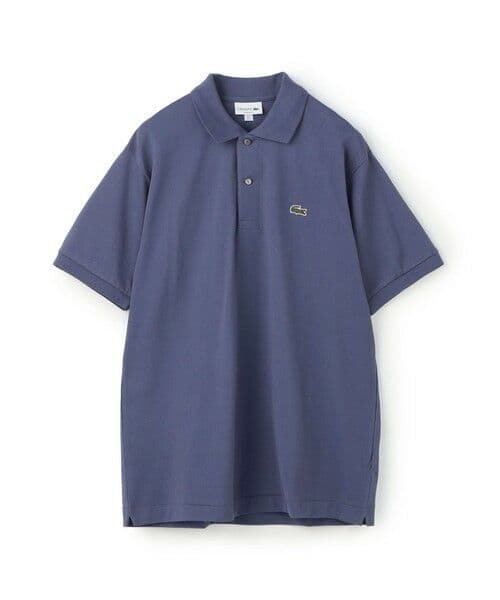 ラコステ ポロシャツ サイズ４ classic fit 日本製