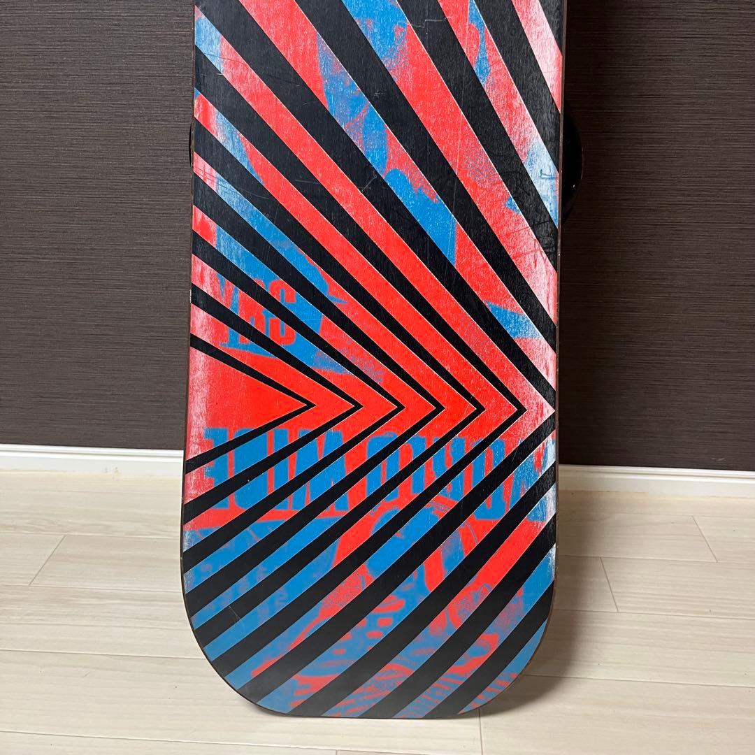 K2 × K2 10周年モデル　www ビンディングHURRITHANEモデル