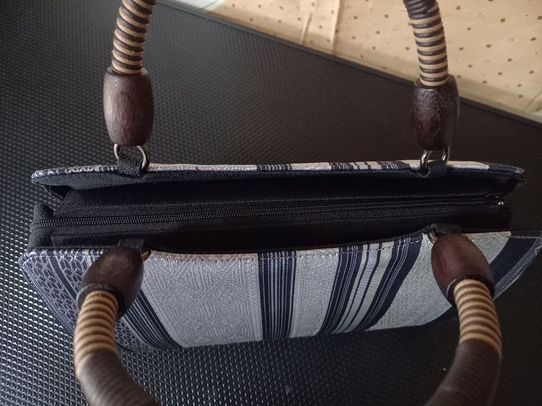 博多織和装用バッグ