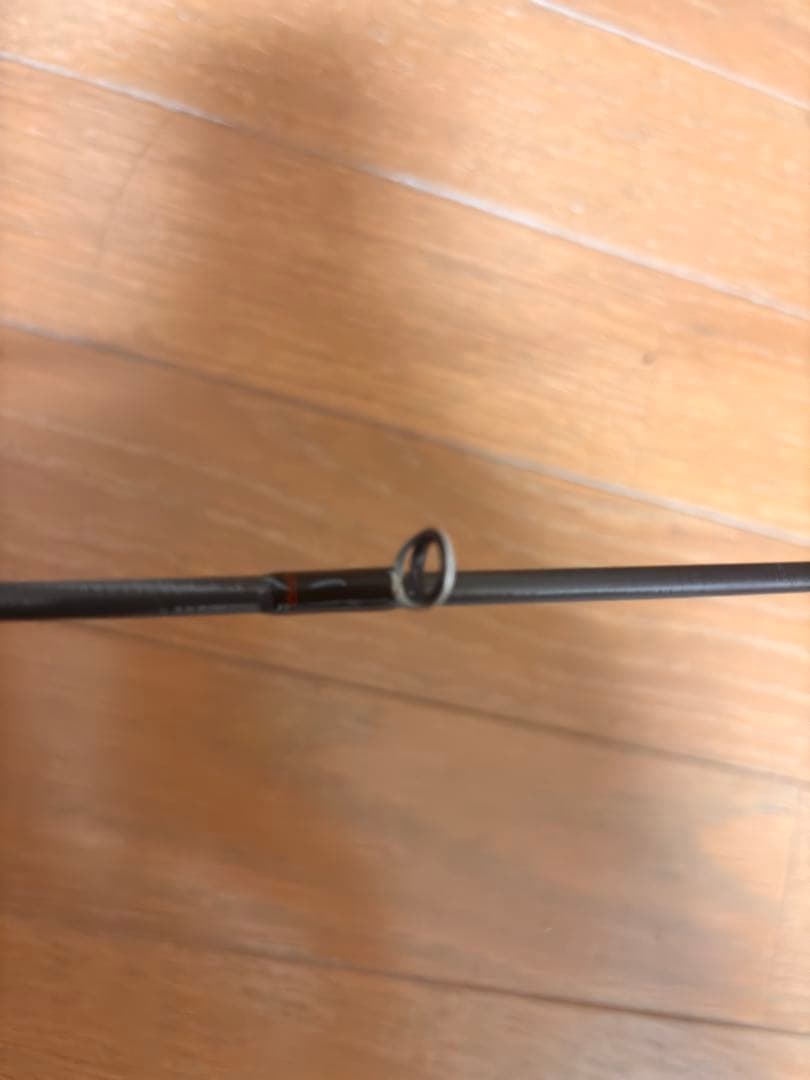 ひ*ん様 24 ダイワ オーバーゼア 99ML/M サーフモデル最終値下げ‼️