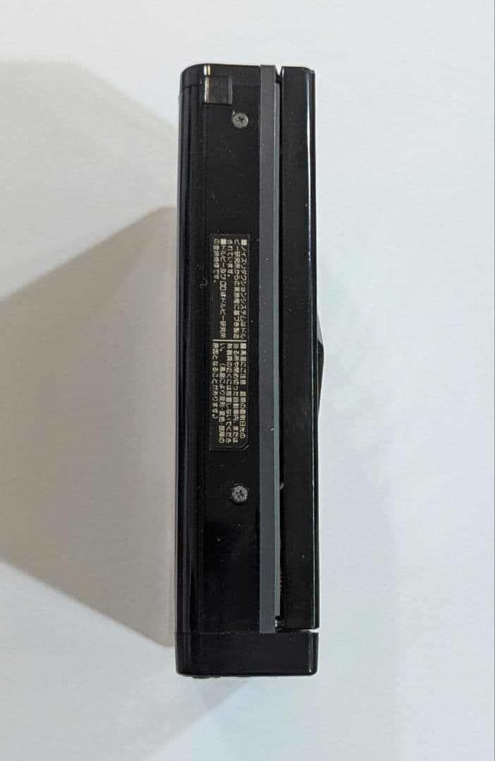 AIWA HS-J9 カセットボーイ TV/AM/FM