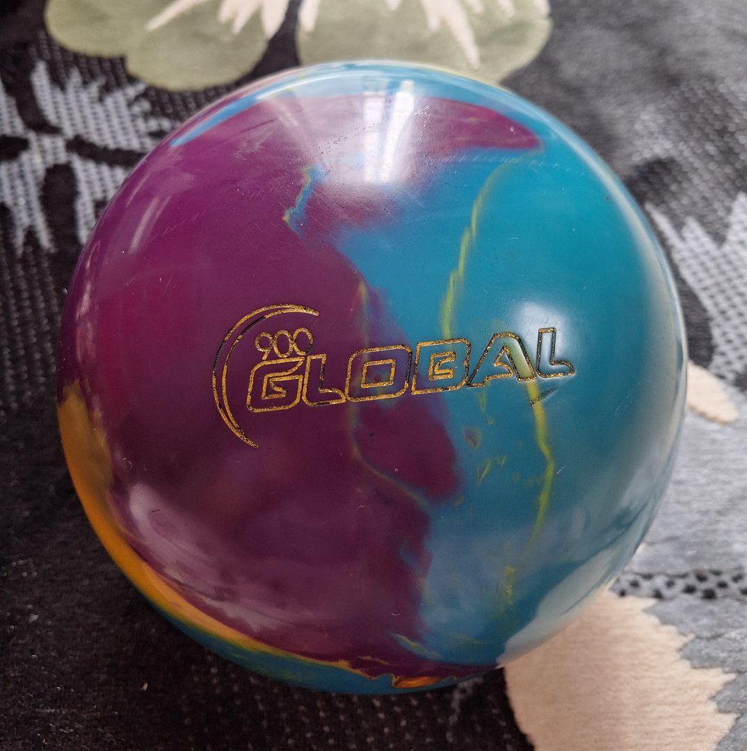 美品！！14p 3oz REALITY GLOBAL