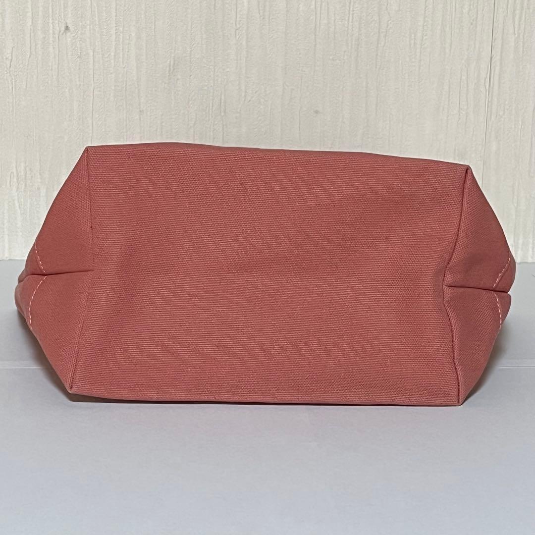 ラブラリー バイ フェイラー オールドテディガール　ワッペントートバッグ