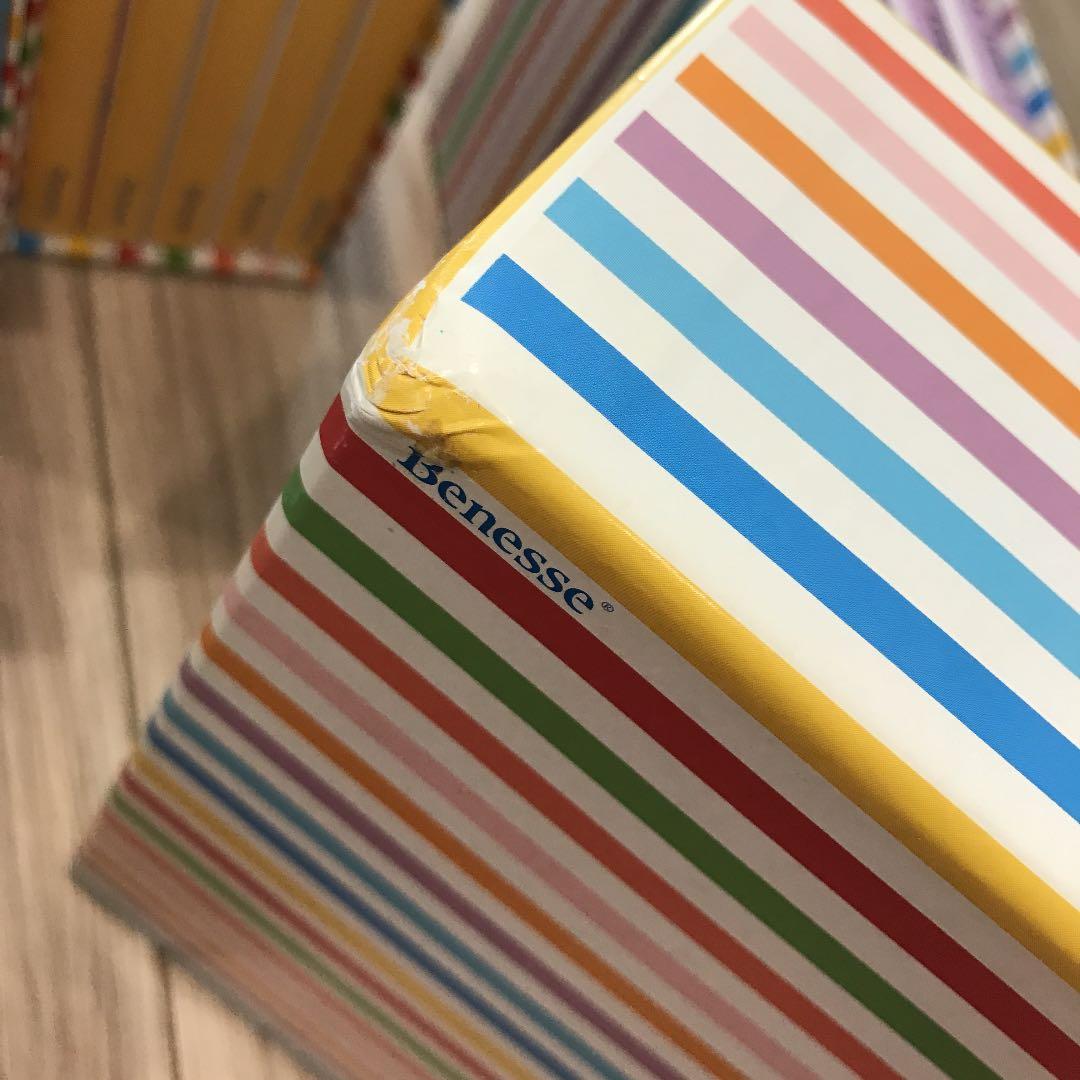 『2015年購入』ワールドワイドキッズ DVD ＋CD