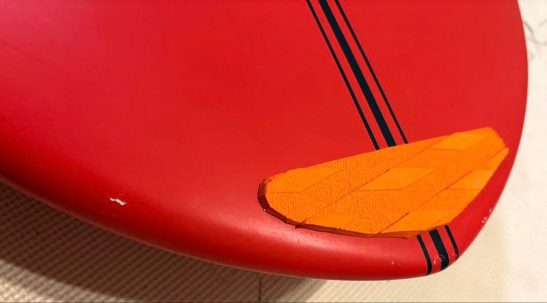 F-one ROCKET WING-S 5'0 54L エフワン　foil