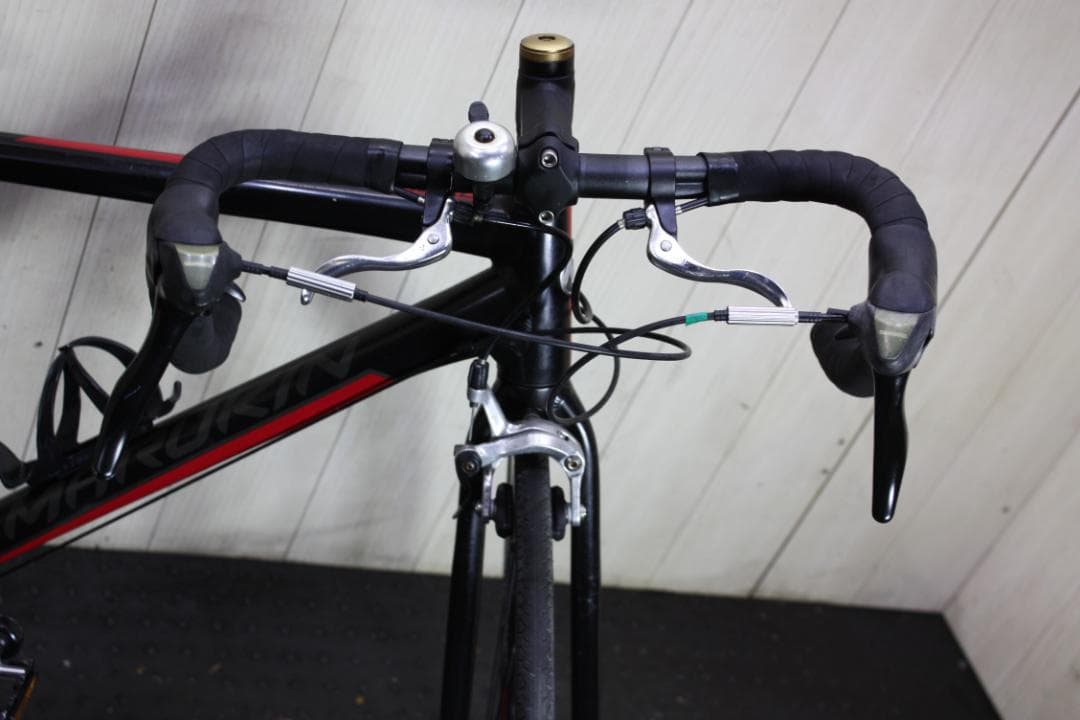 FALAD（ファラド）700C アルミ 2X7S 430mm ロードバイク