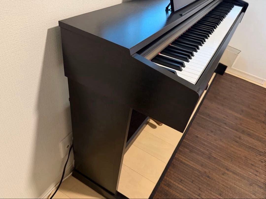 YAMAHA 電子ピアノ ARIUS YDP-161