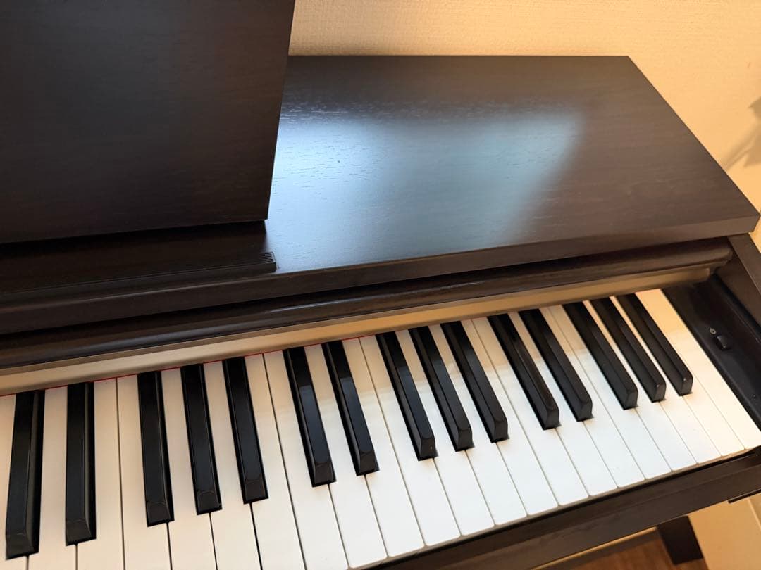 YAMAHA 電子ピアノ ARIUS YDP-161