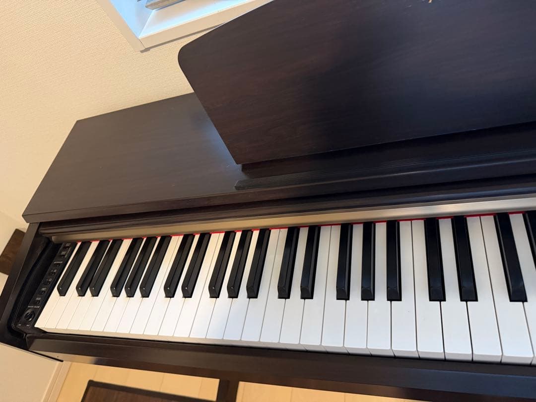 YAMAHA 電子ピアノ ARIUS YDP-161