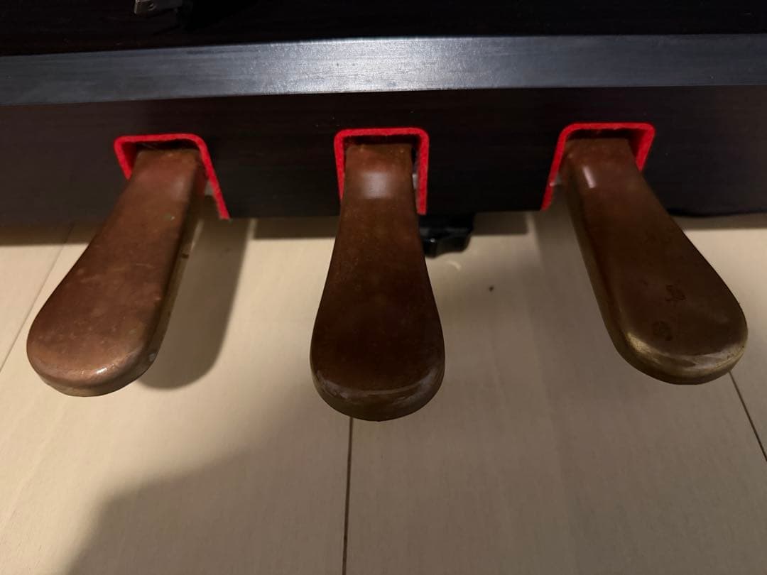 YAMAHA 電子ピアノ ARIUS YDP-161