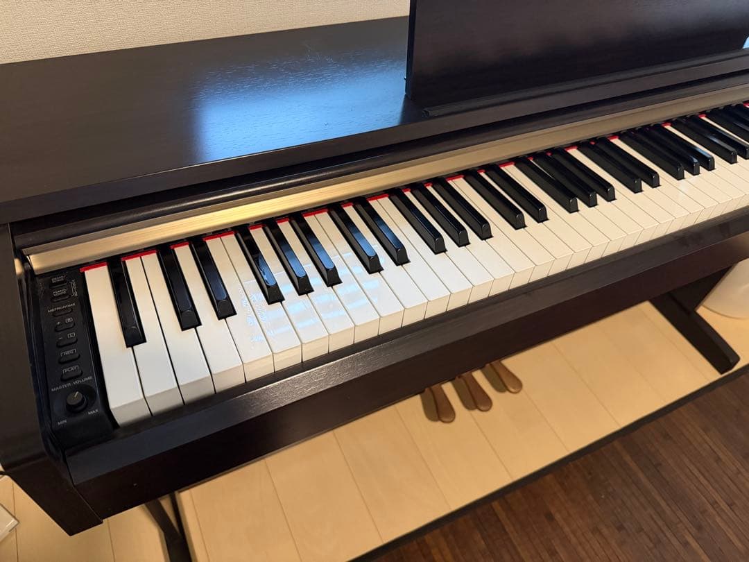 YAMAHA 電子ピアノ ARIUS YDP-161